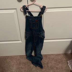 Billabong Overalls